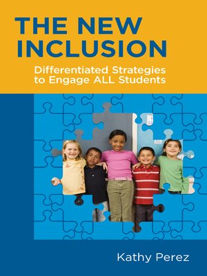 cover image of The New Inclusion